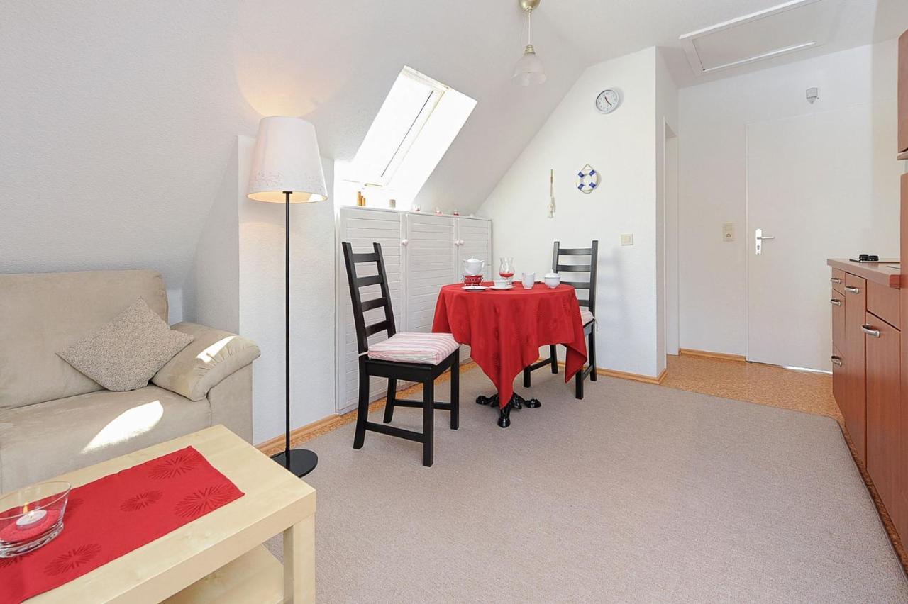 Friesenhuus Bensersiel Obergeschoss Esens Exteriér fotografie